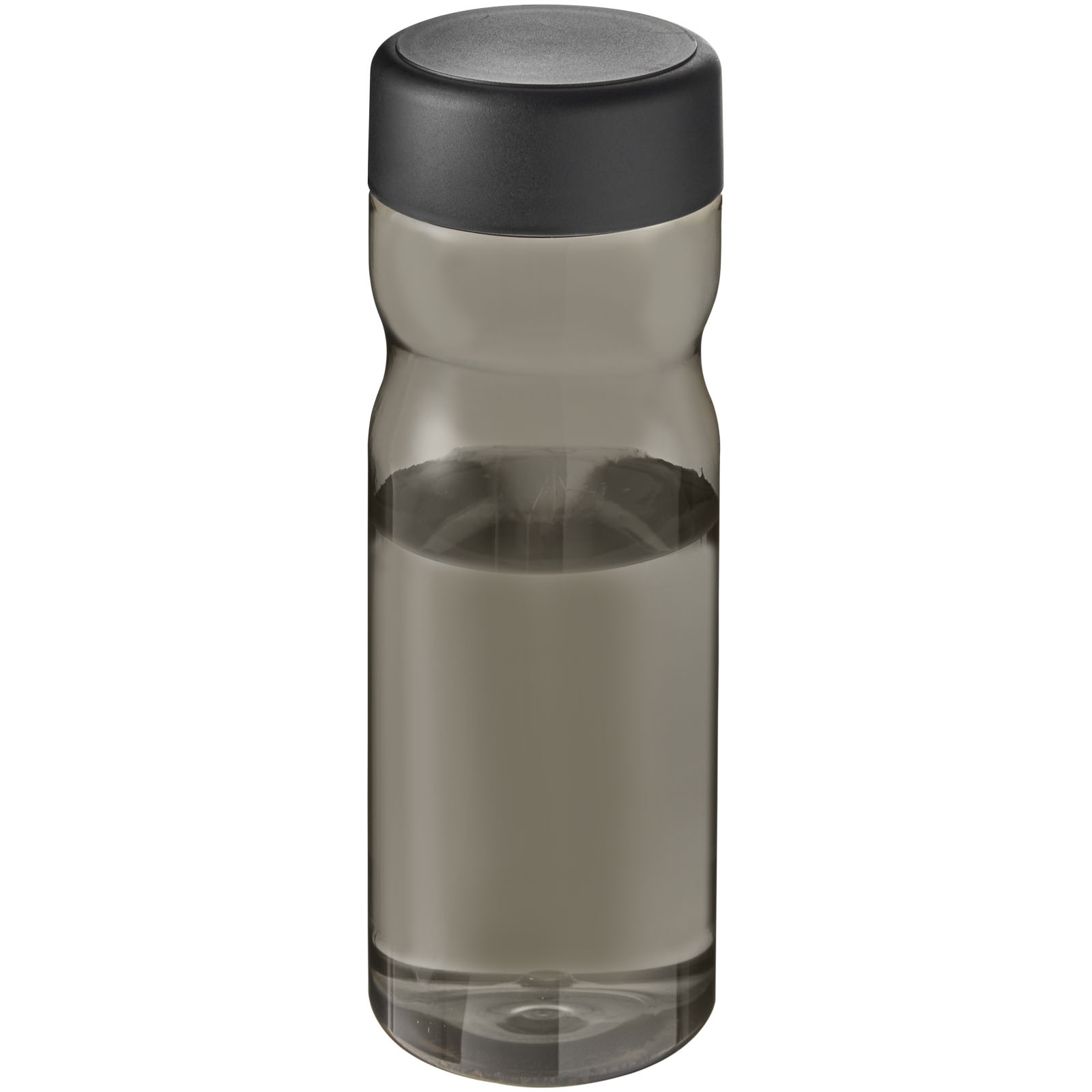 H2O Active® Eco Base 650 ml vannflaske med skrukork