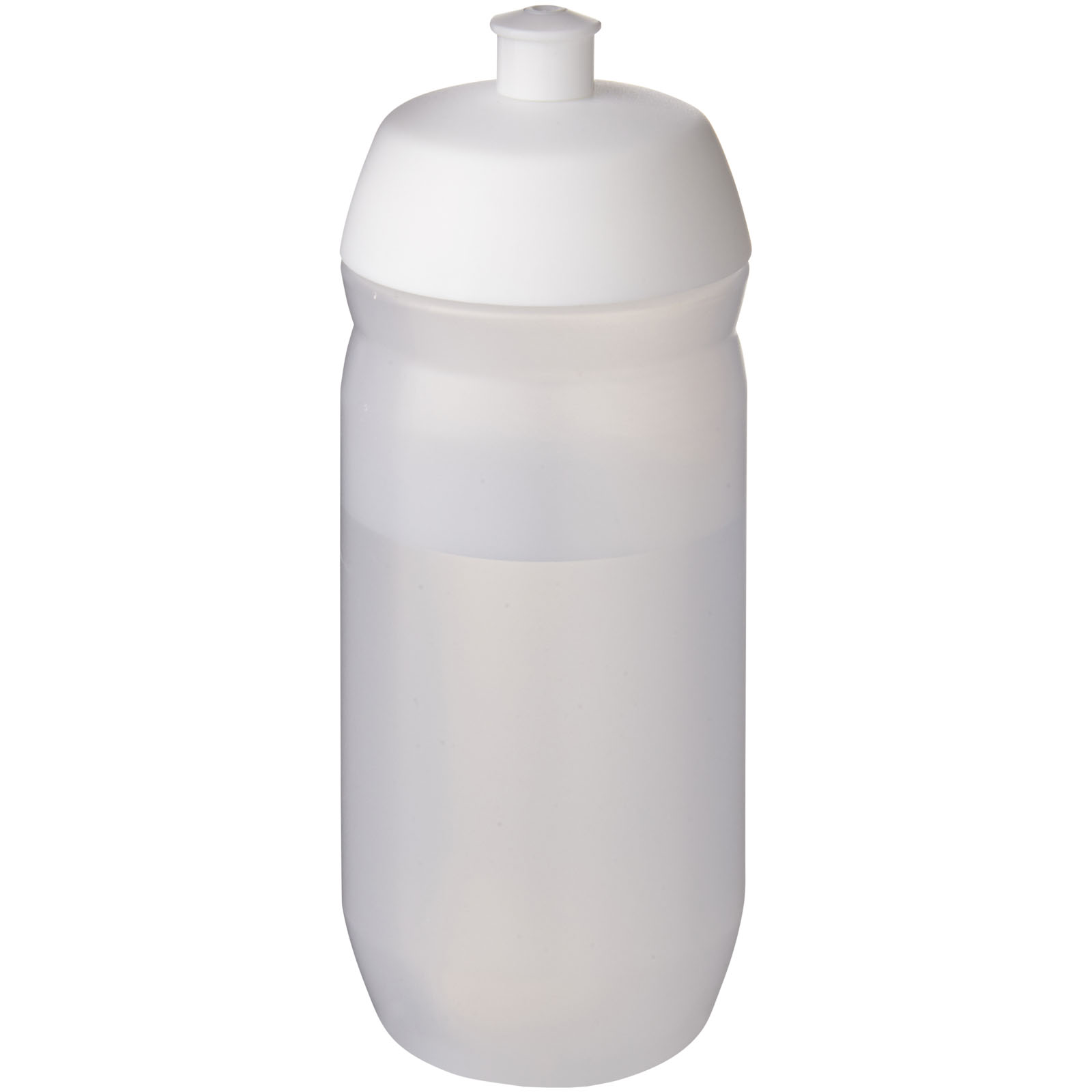 HydroFlex™ Clear 500 ml sportsflaske
