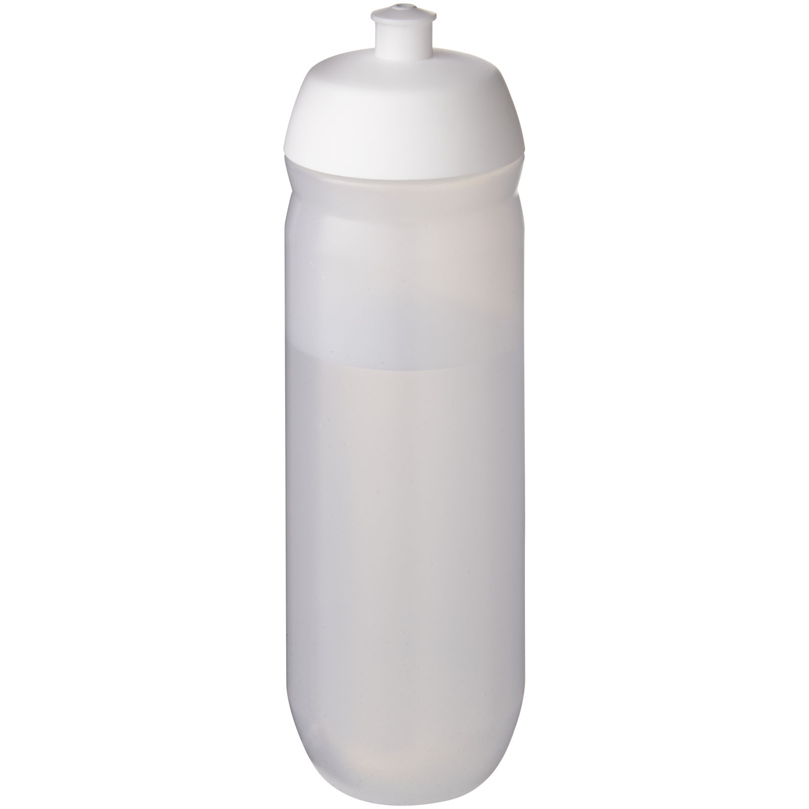 HydroFlex™ Clear 750 ml sportsflaske