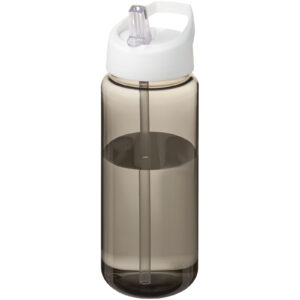 H2O Active® Octave Tritan™ 600 ml sportsflaske med tut-lokk