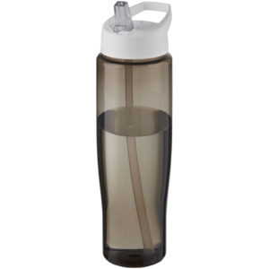 H2O Active® Eco Tempo 700 ml sportsflaske med drikketut
