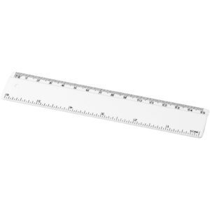Refari 15 cm resirkulert plastlinjal