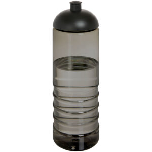 H2O Active® Eco Treble 750 ml sportsflaske med kuppelformet lokk
