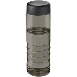 H2O Active® Eco Treble 750 ml vannflaske med skrulokk