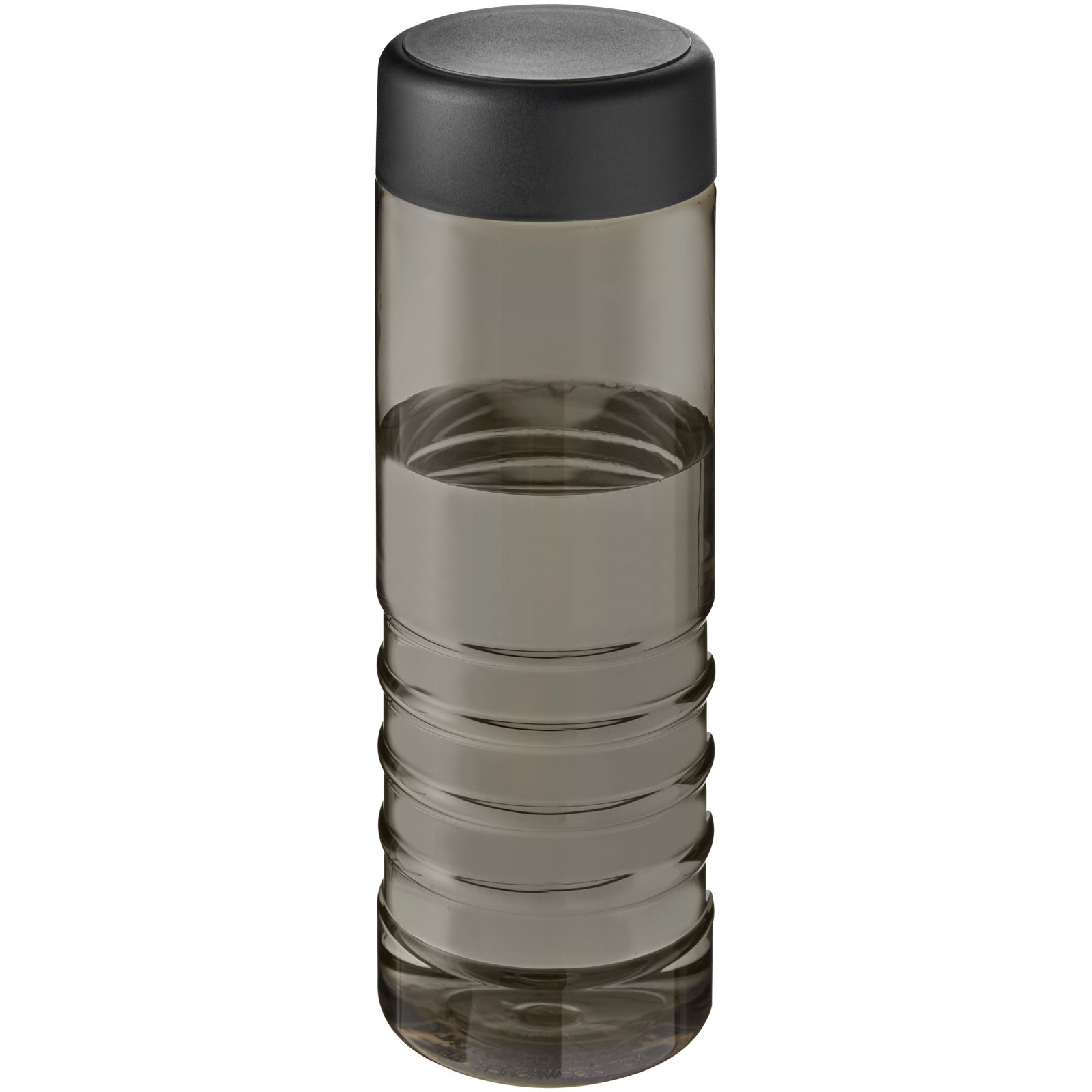 H2O Active® Eco Treble 750 ml vannflaske med skrulokk