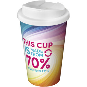 Brite-Americano® Eco 350 ml sølesikker termokopp