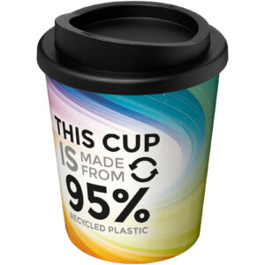 Brite-Americano® Espresso Recycled 250 ml termokopp