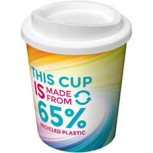 Brite-Americano Espresso Eco 250 ml termokopp