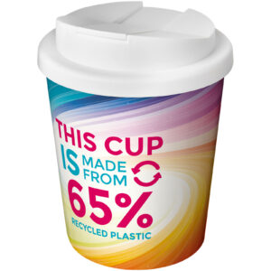 Brite-Americano Espresso Eco 250 ml sprutsikker termokopp