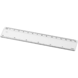 Renzo 15 cm plastlinjal