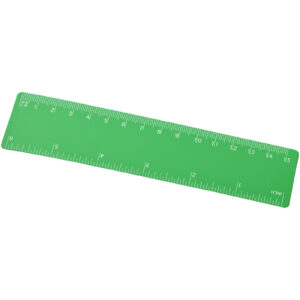 Rothko 15 cm plastlinjal
