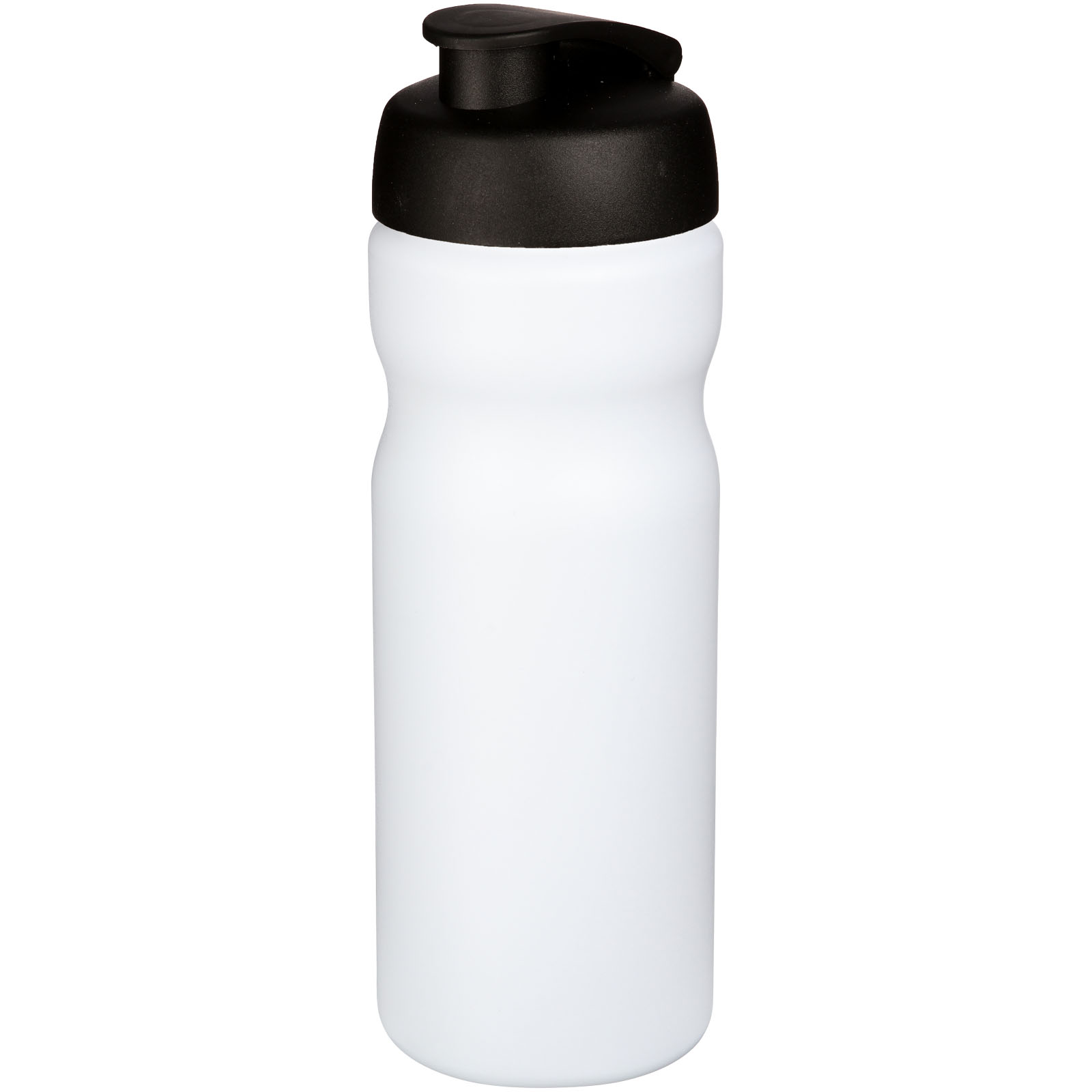 Baseline® Plus 650 ml sportsflaske med flipp-lokk