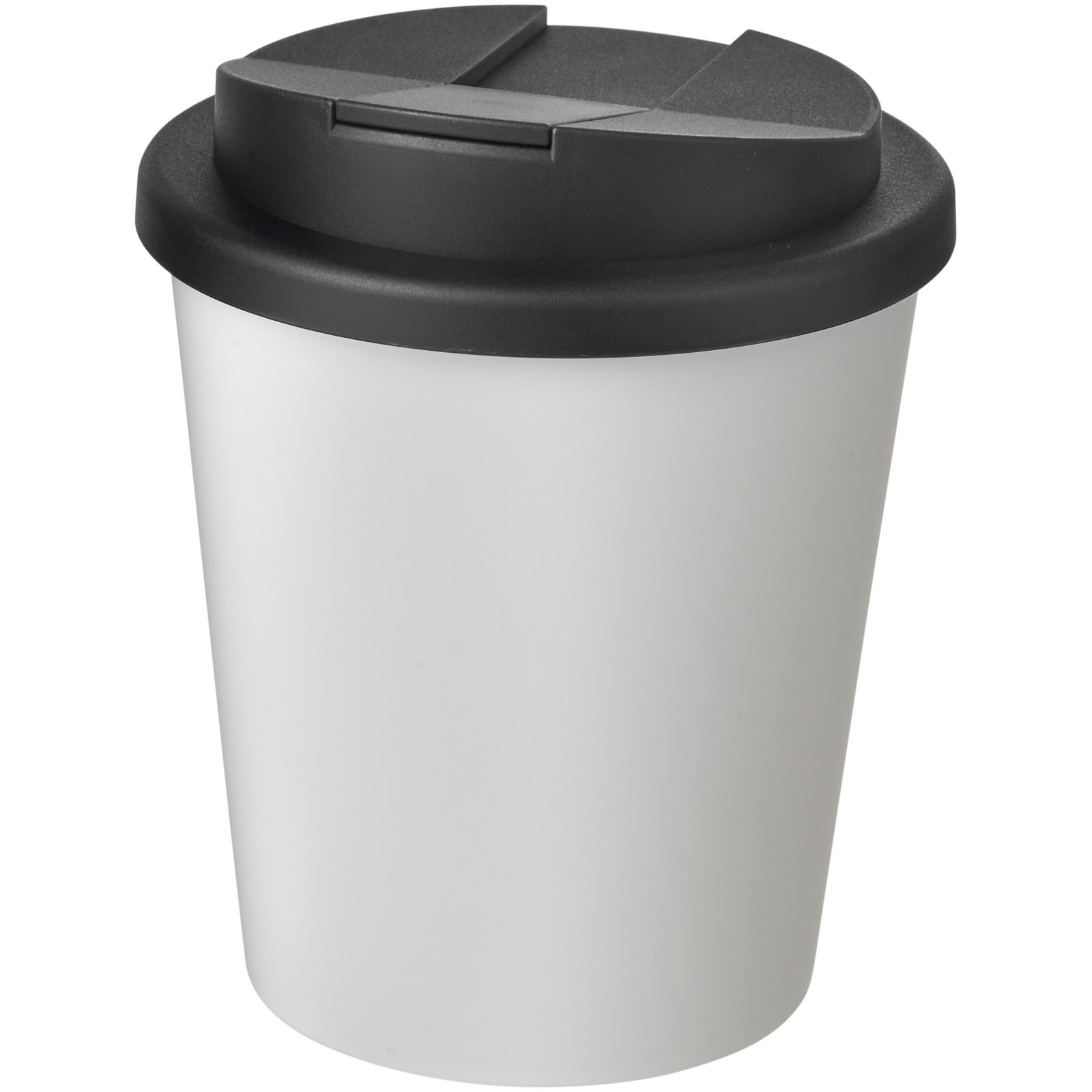 Americano® Espresso 250 ml isolert kopp med sølesikkert lokk