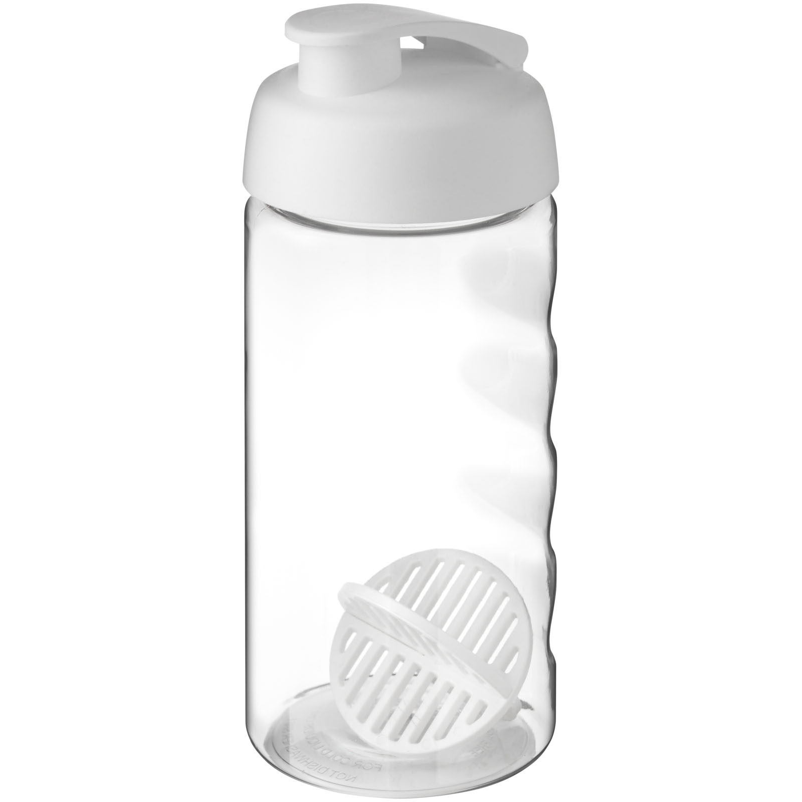 H2O Active® Bop 500 ml shaker flaske