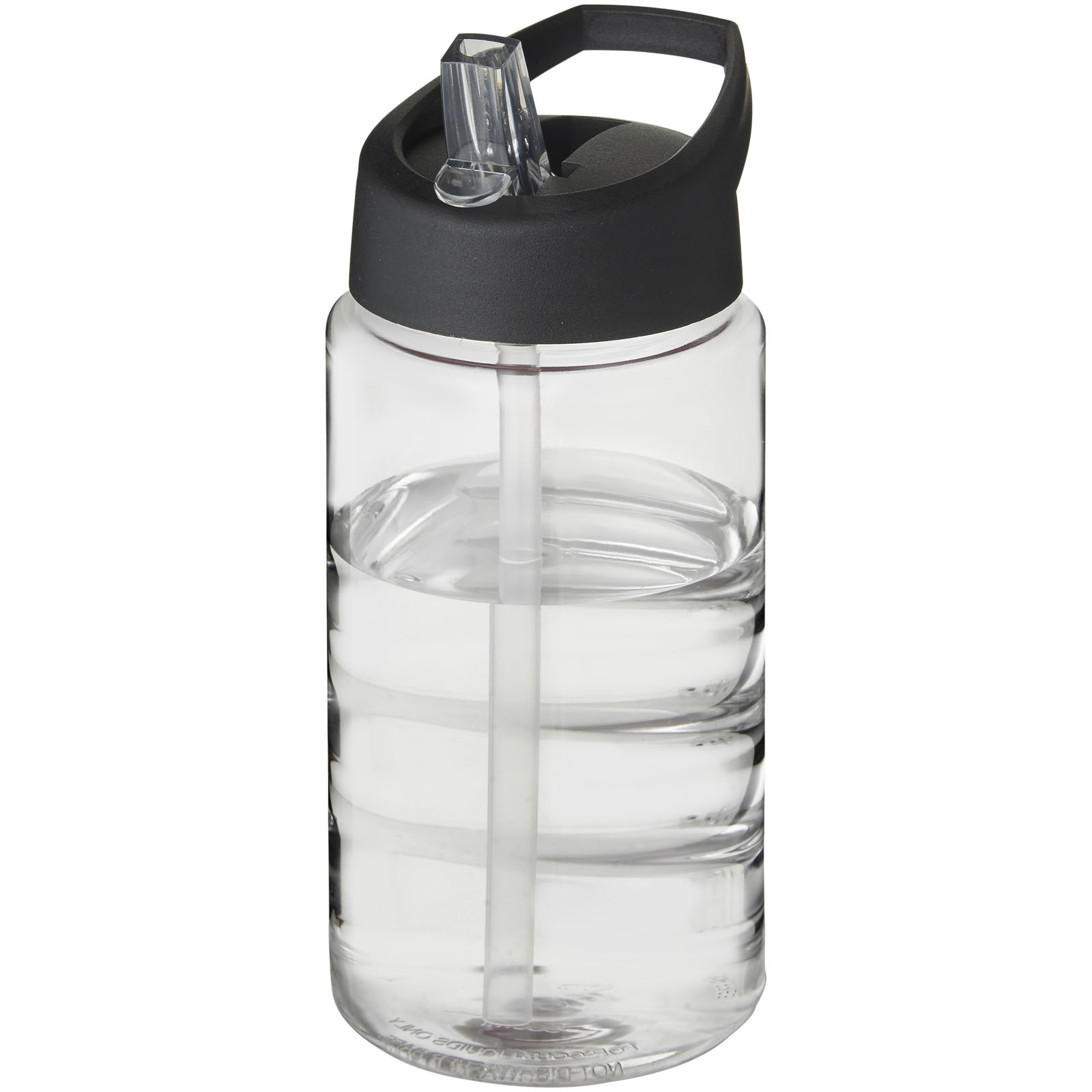 H2O Active® Bop 500 ml sportsflaske med tut lokk