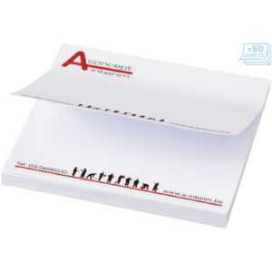 Sticky-Mate® klistrelapper 75 x 75 mm