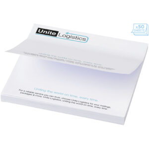 Sticky-Mate® klistrelapper 100 x 100 mm