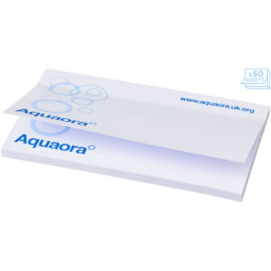 Sticky-Mate® klistrelapper 175 x 75 mm