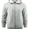 Parkwick Hooded Men Jacket