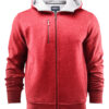 Parkwick Hooded Men Jacket