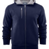 Parkwick Hooded Men Jacket