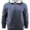Parkwick Hooded Men Jacket