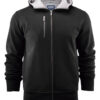 Parkwick Hooded Men Jacket