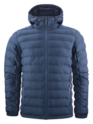 Woodlake Jacket
