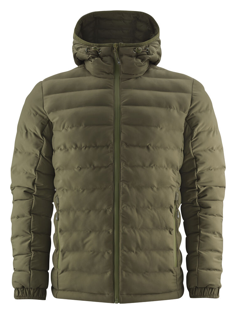 Woodlake Jacket