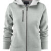 Parkwick Hooded Lady Jacket