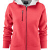 Parkwick Hooded Lady Jacket
