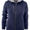 Parkwick Hooded Lady Jacket