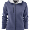 Parkwick Hooded Lady Jacket