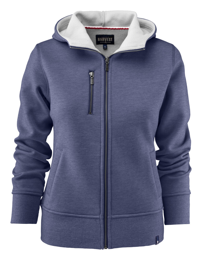 Parkwick Hooded Lady Jacket