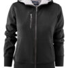 Parkwick Hooded Lady Jacket