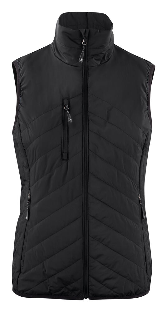 Deer Ridge Lady Vest