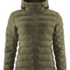 Woodlake Woman Jacket