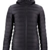 Woodlake Woman Jacket
