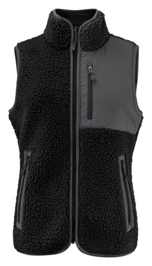 Kingsley Vest Woman