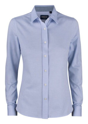 Burlingham Woman Jersey shirt