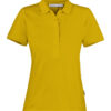 Neptune Polo Woman