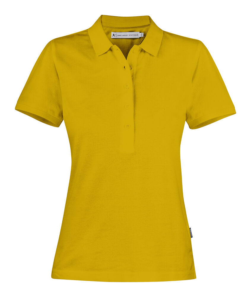 Neptune Polo Woman
