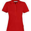 Neptune Polo Woman