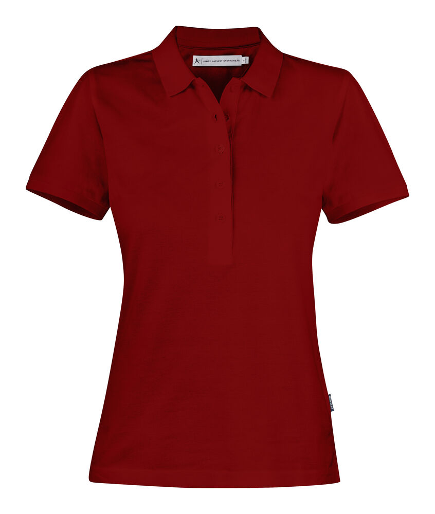Neptune Polo Woman