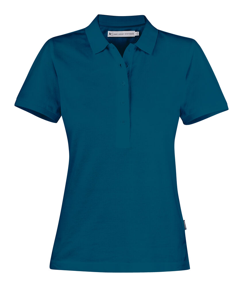 Neptune Polo Woman