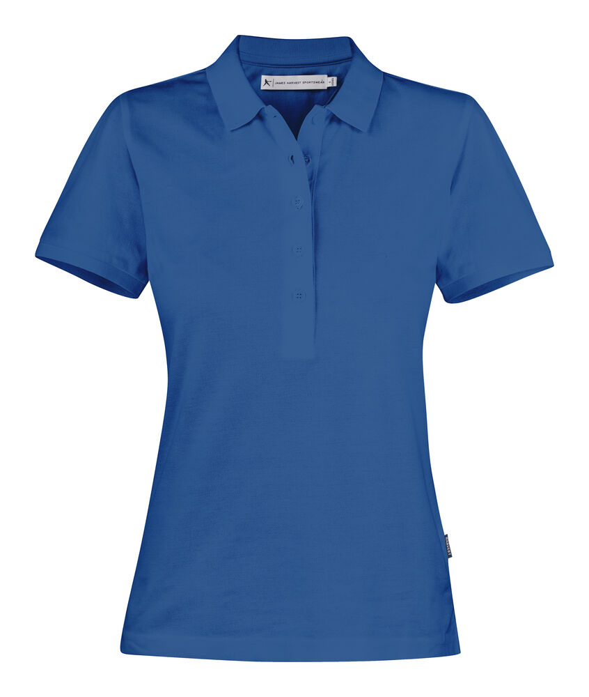 Neptune Polo Woman