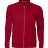 Novahill sweatjacket