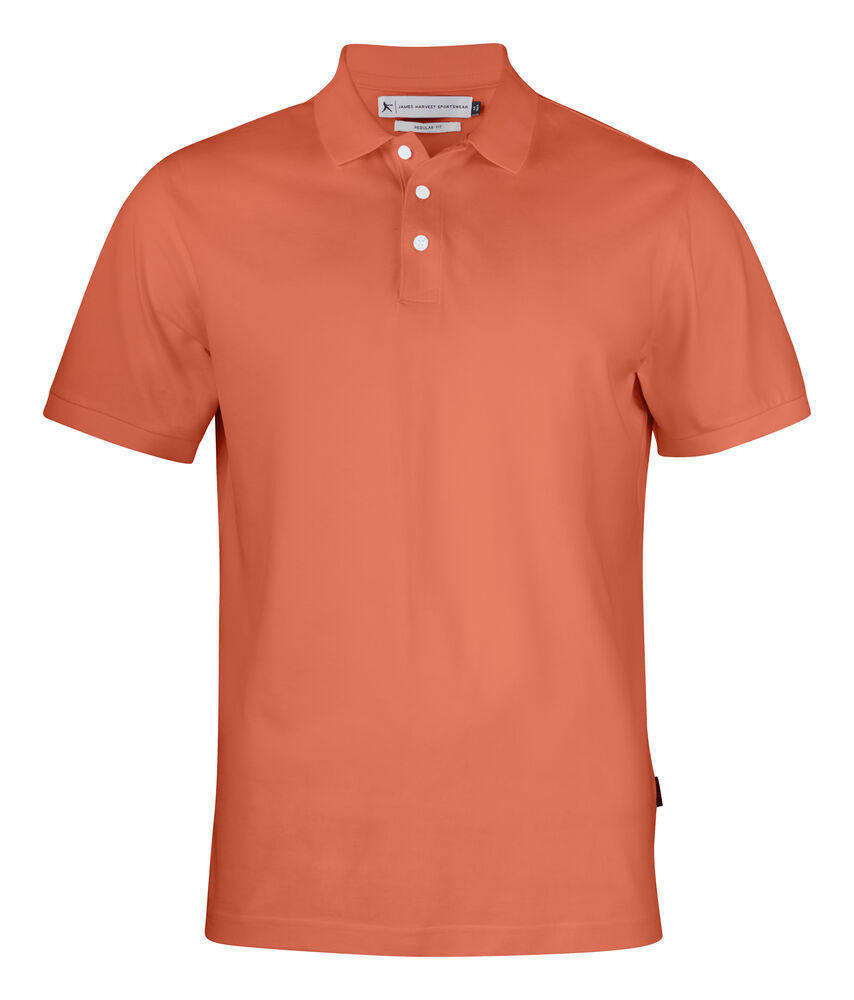 Sunset Stretch Polo Regular fit
