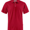 Sunset Stretch Polo Regular fit