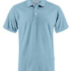 Sunset Stretch Polo Regular fit